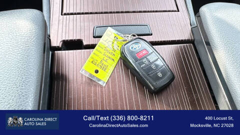 2021 Toyota Sienna LE 8-Passenger