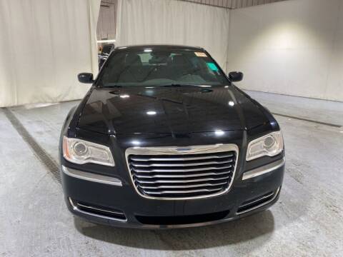 2014 Chrysler 300 for sale at DREWS AUTO SALES INTERNATIONAL BROKERAGE in Atlanta GA