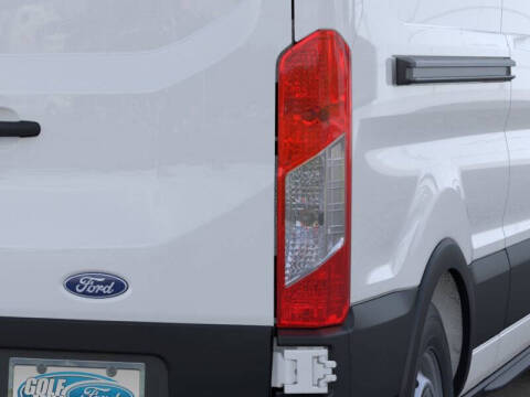 2026 Ford Transit 250