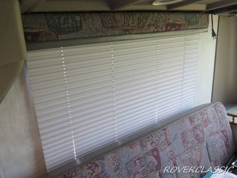 1998 Winnebago Rialta