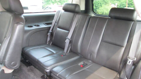 2013 Cadillac Escalade ESV Luxury