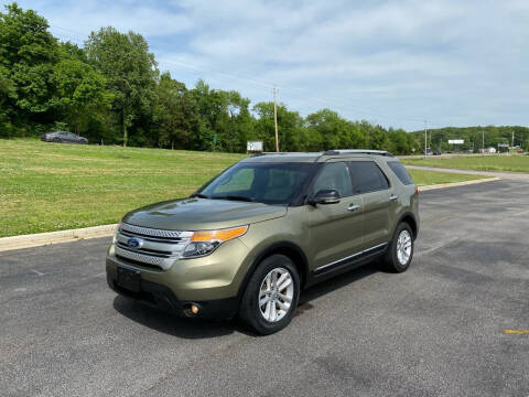 Ford Explorer For Sale In Huntsville Al Tennessee Valley Wholesale Autos Llc