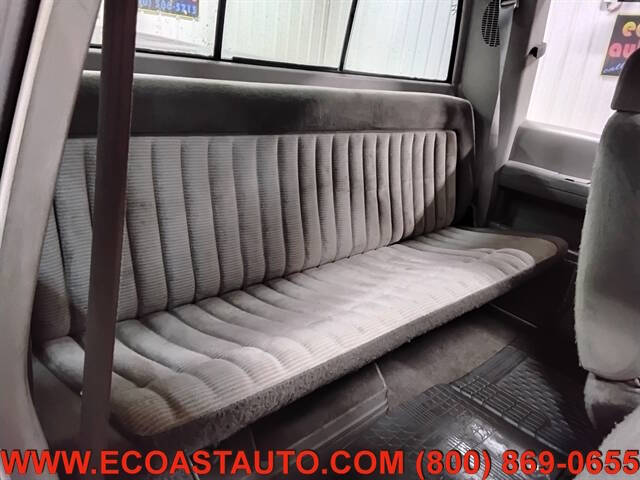 1994 Chevrolet C/K 2500 Series