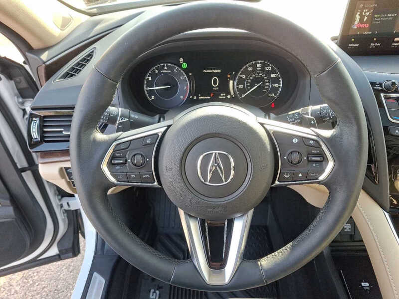2024 Acura RDX SH-AWD w/Advance