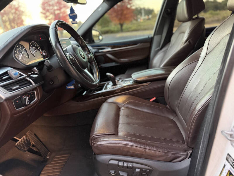 2014 BMW X5 xDrive35i