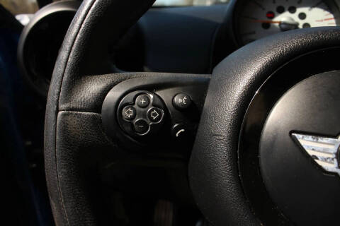 2014 MINI Countryman Cooper S