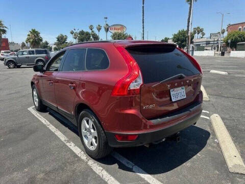 2010 Volvo XC60 3.2
