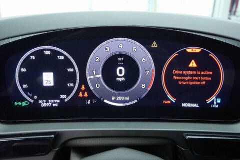 2025 Porsche Cayenne GTS Coupe