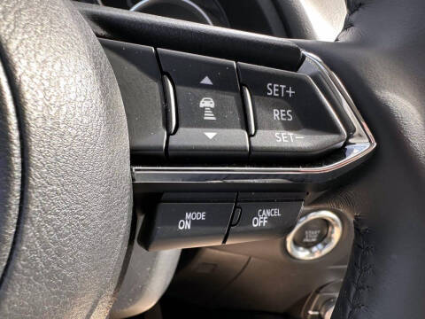 2023 Mazda CX-5 2.5 S Select