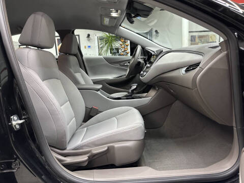 2023 Chevrolet Malibu LS Fleet