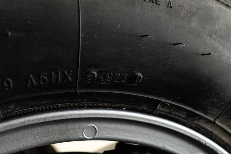 1979 Ferrari 308 GTB