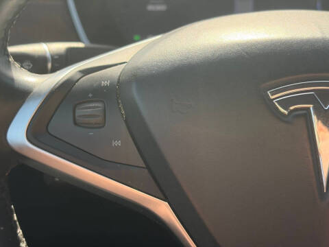 2017 Tesla Model S 75D