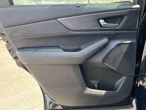 2023 Acura MDX SH-AWD w/Advance