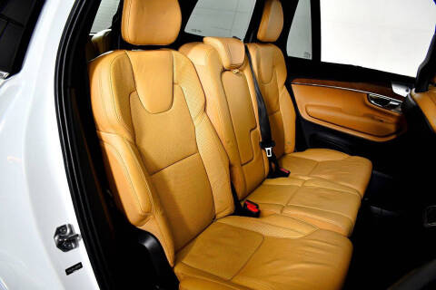 2018 Volvo XC90 T6 Inscription