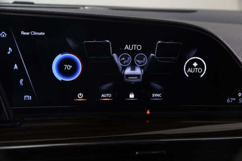 2022 Cadillac Escalade ESV Premium Luxury