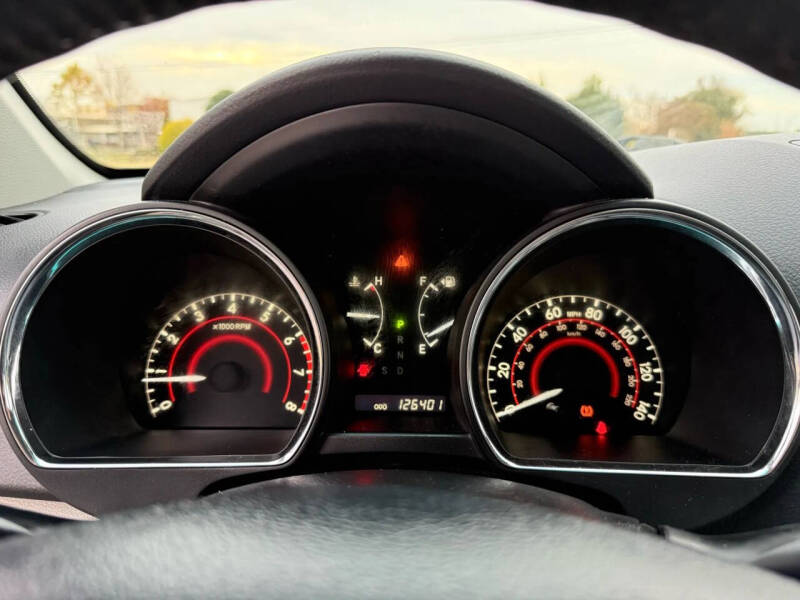 2012 Toyota Highlander