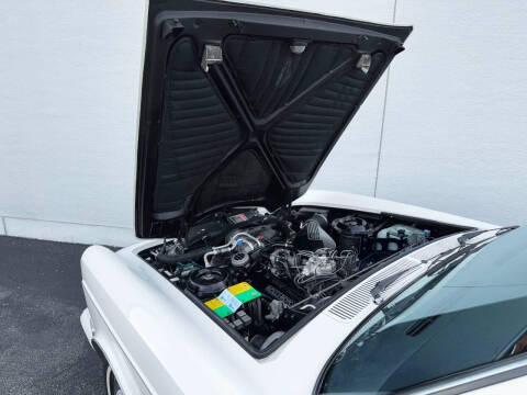 1989 Rolls-Royce Corniche