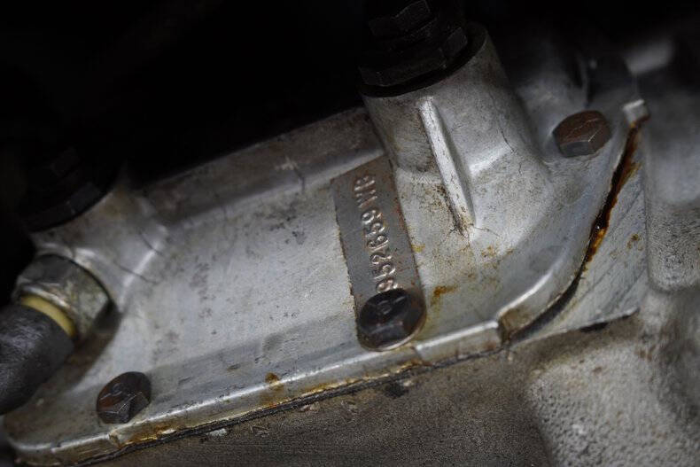 1970 Pontiac Firebird Trans Am