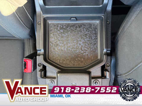 2020 Jeep Wrangler Willys