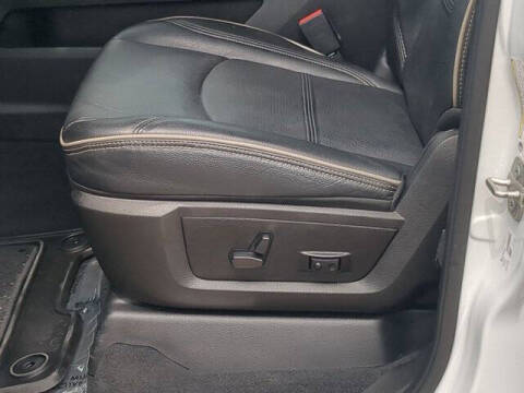 2024 RAM 2500 Limited