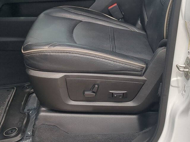 2024 RAM 2500 Limited