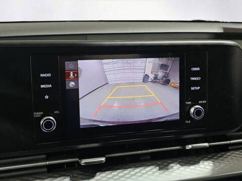 2024 Kia Carnival