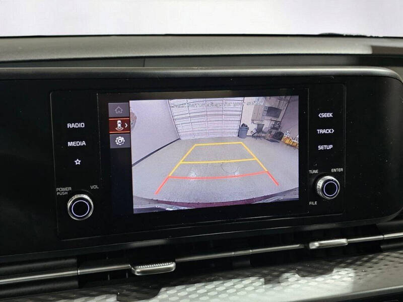 2024 Kia Carnival