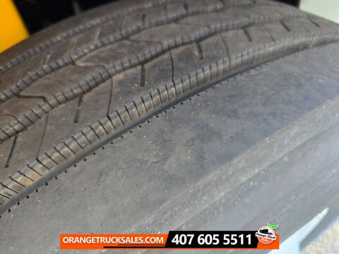 2019 International DuraStar 4300