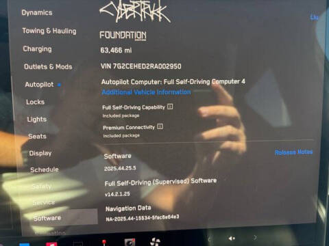 2024 Tesla Cybertruck