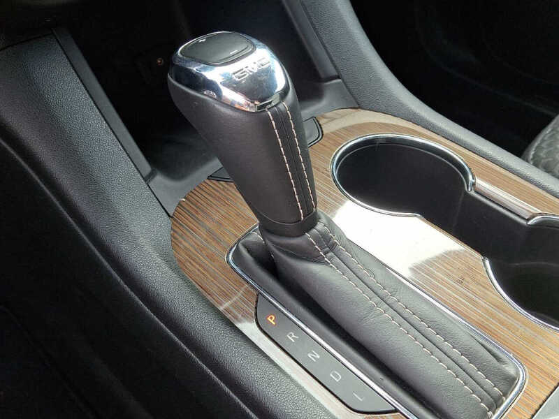 2018 GMC Acadia SLE-1