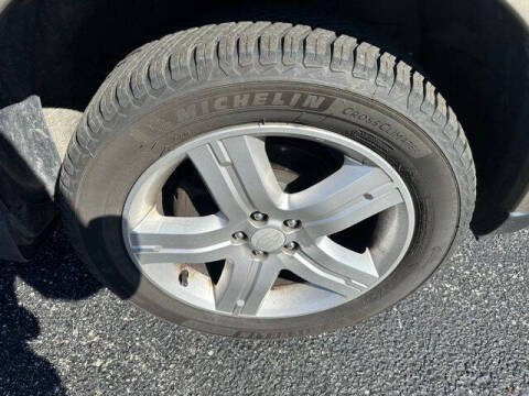 2009 Subaru Forester