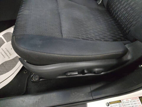 2018 Nissan Altima 2.5 SV