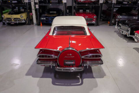 1959 Chevrolet Impala