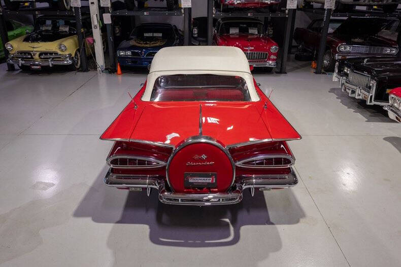 1959 Chevrolet Impala