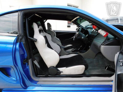 1994 Ford Mustang GT