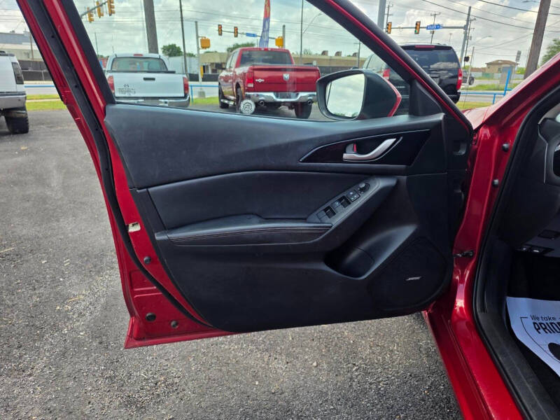 2014 Mazda MAZDA3 i Grand Touring