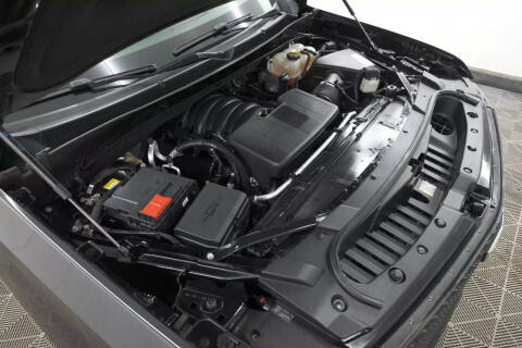 2021 Cadillac Escalade ESV Sport Platinum