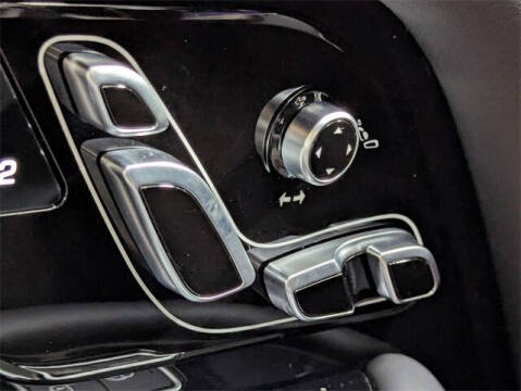 2019 Land Rover Range Rover Supercharged