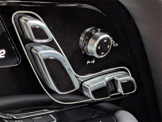 2019 Land Rover Range Rover Supercharged