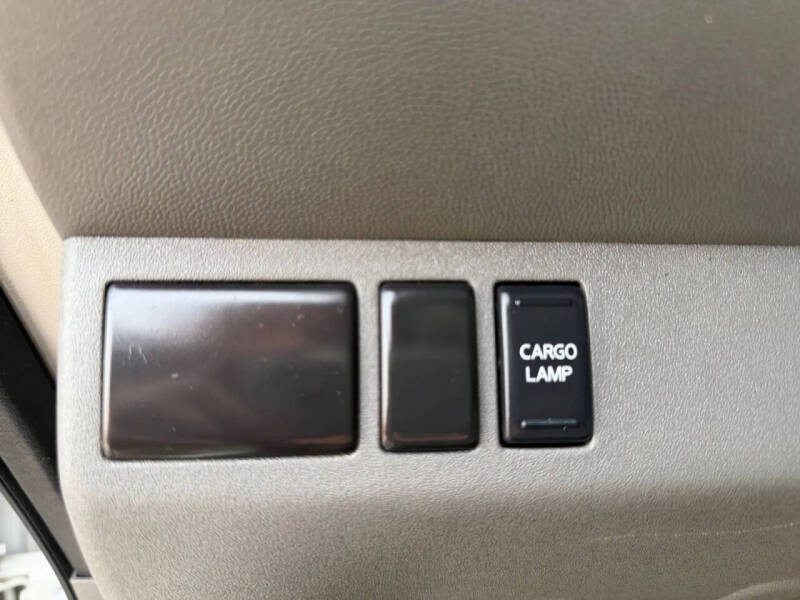 2021 Nissan Frontier