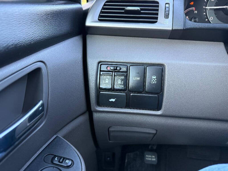 2017 Honda Odyssey EX-L