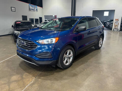 2020 Ford Edge SE