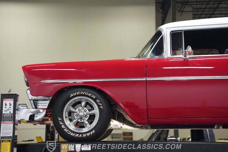 1956 Chevrolet 210