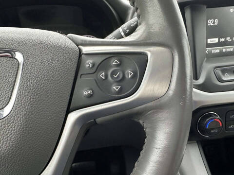 2019 GMC Acadia SLE-1