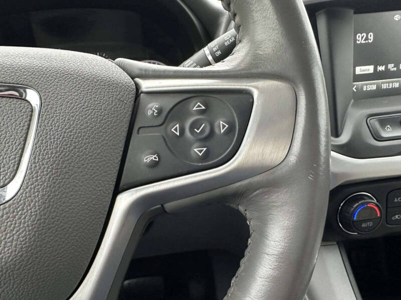 2019 GMC Acadia SLE-1