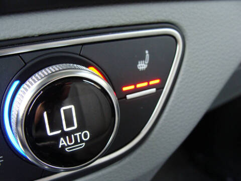 2020 Audi Q5 quattro Premium Plus 45 TFSI