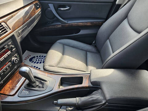 2007 BMW 3 Series 328i