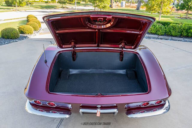 1962 Chevrolet Corvette