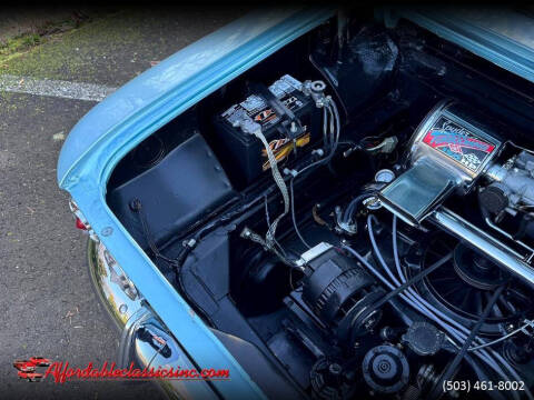 1964 Chevrolet Corvair