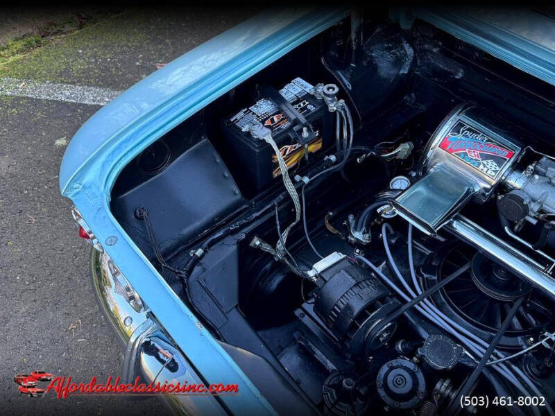 1964 Chevrolet Corvair